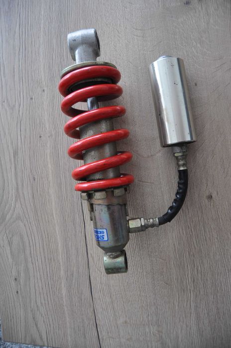 Honda Hornet 900 si 600