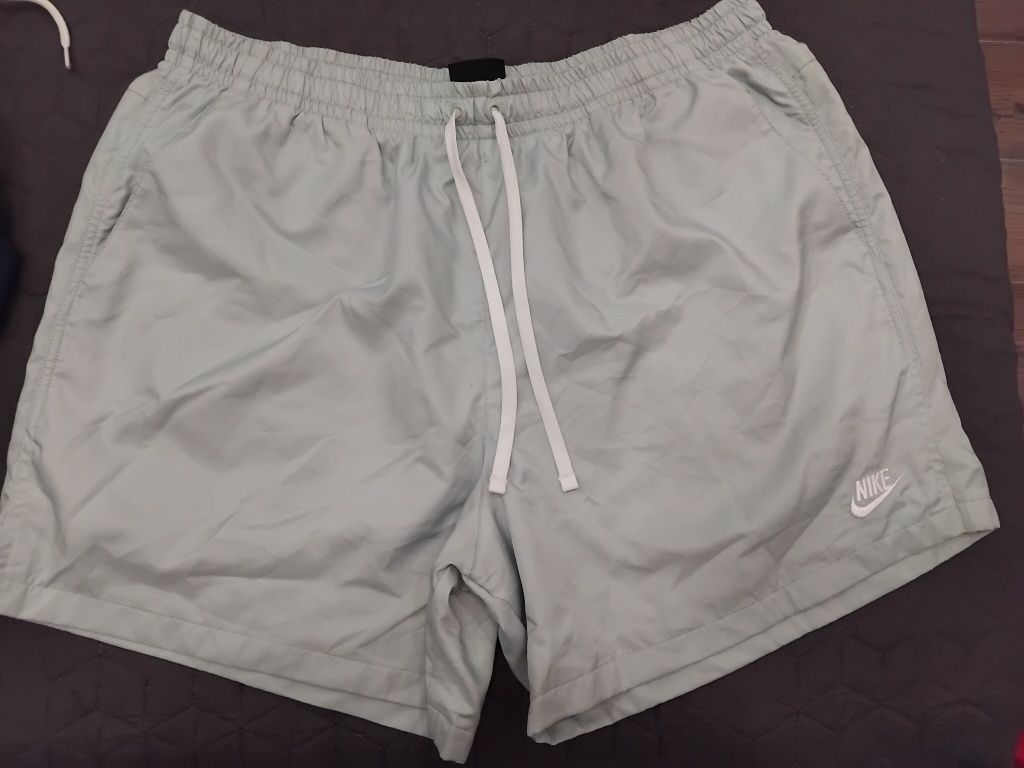 Мъжки шорти Nike XXL