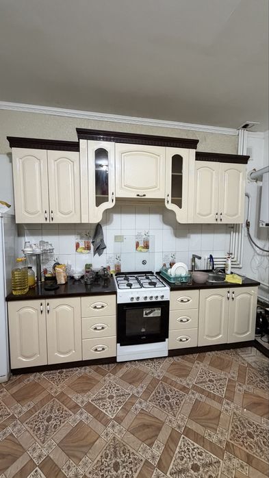 Кухонный гарнитур