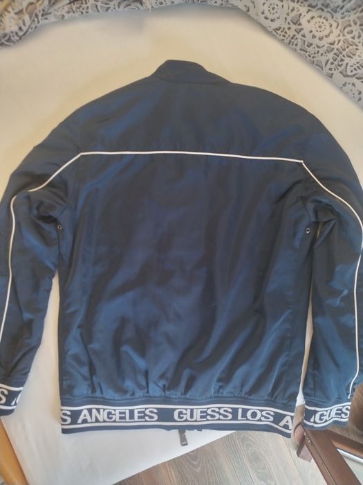 Geacă Guess subțire, L