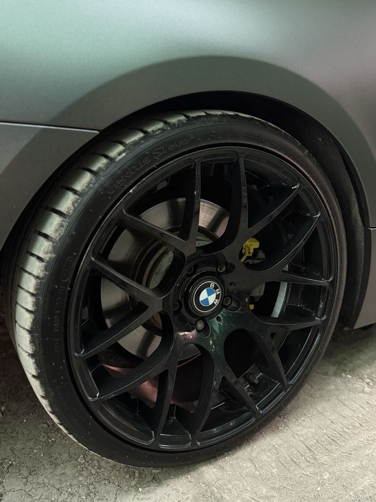 Avant Garde M310 / R19 5x120