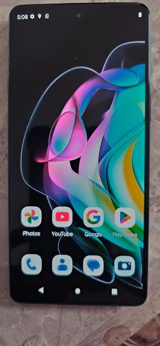 Motorola Edge 20 PRO