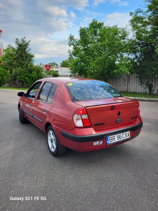 De vânzare Renault Clio 1.5 dci