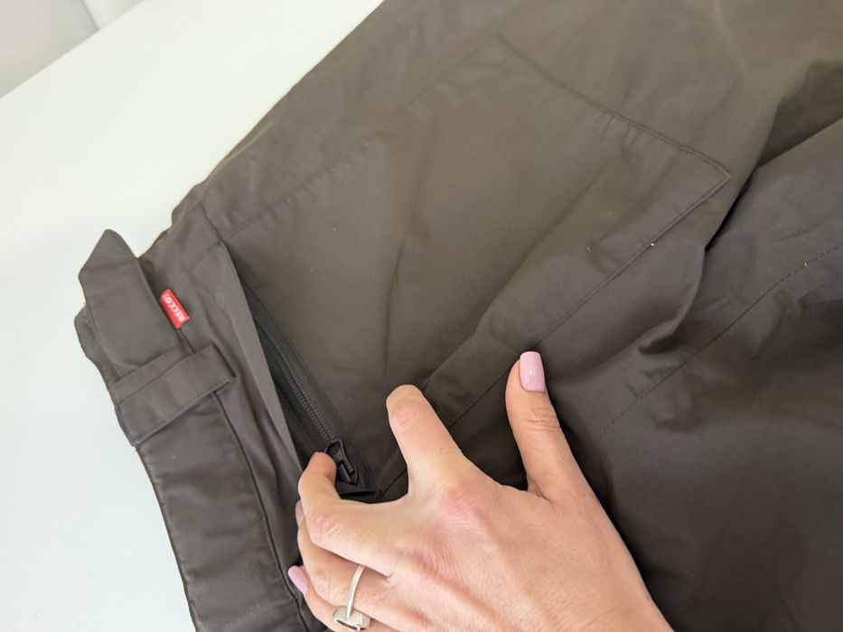 Панталони за ски/сноуборд Helly Hansen L рр