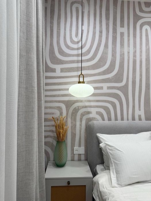 Квартира Ж/К NRG Mirzo Ulugbek 2/10/12 42 кв.м