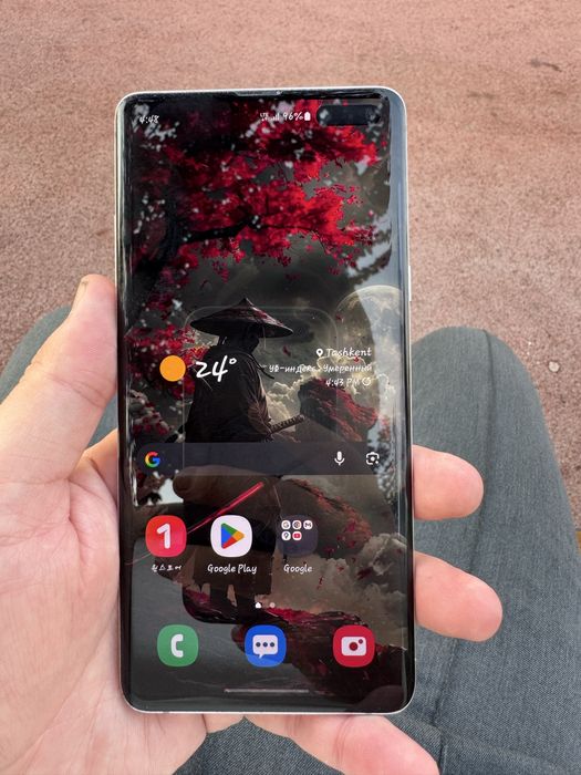 Samsung S10 5 g