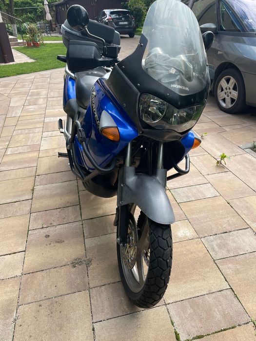 Motociclete Honda varadero 2001- 1000cm3