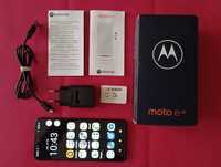 Telefon mobil Motorola Moto E22, Android 12 plus accesorii