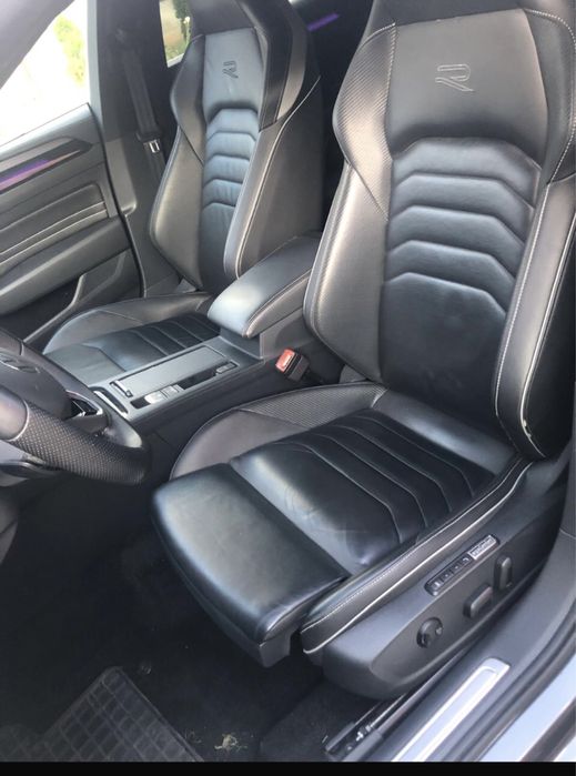 VW ARTEON  R Line 2022