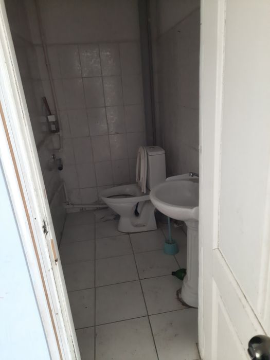 Дом  - Учхоз,Геофизика  4 сот 4 комн