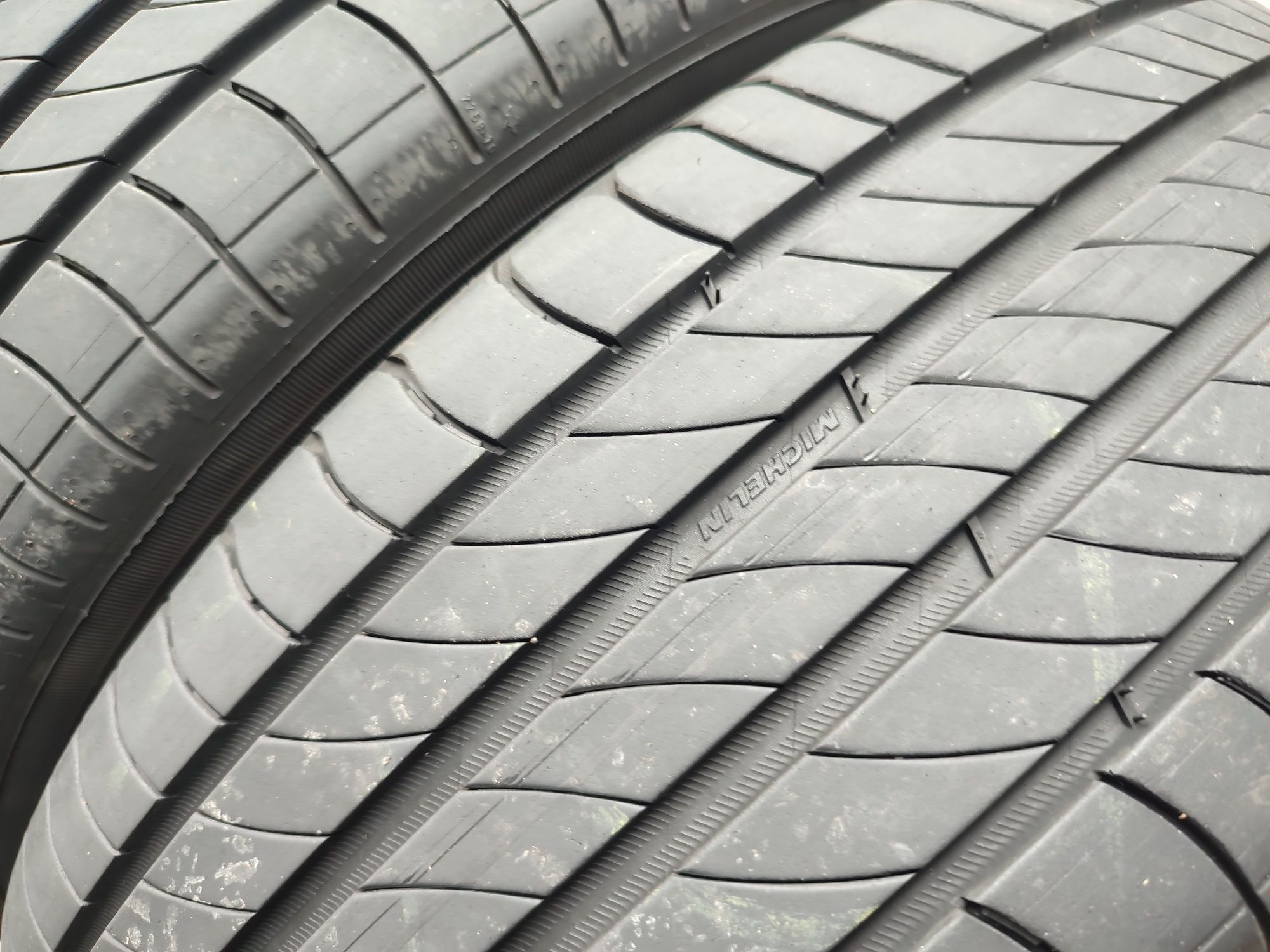 195/55/16" 4бр Michelin Primacy4,dot3422,7mm