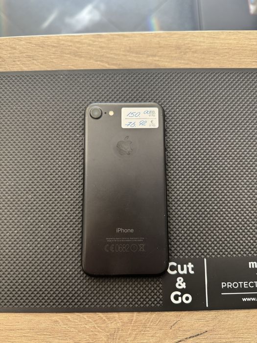 Продавам/Бартер Iphone 7 32GB