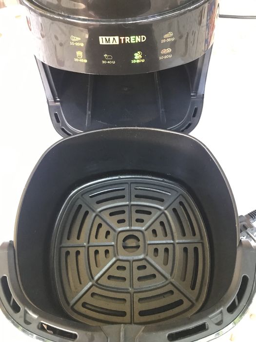 Friteuza Air Fryer Ima Trend 1400W 8L in garantie