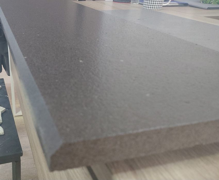 Super pret! Trepte din bazalt 3x33x100