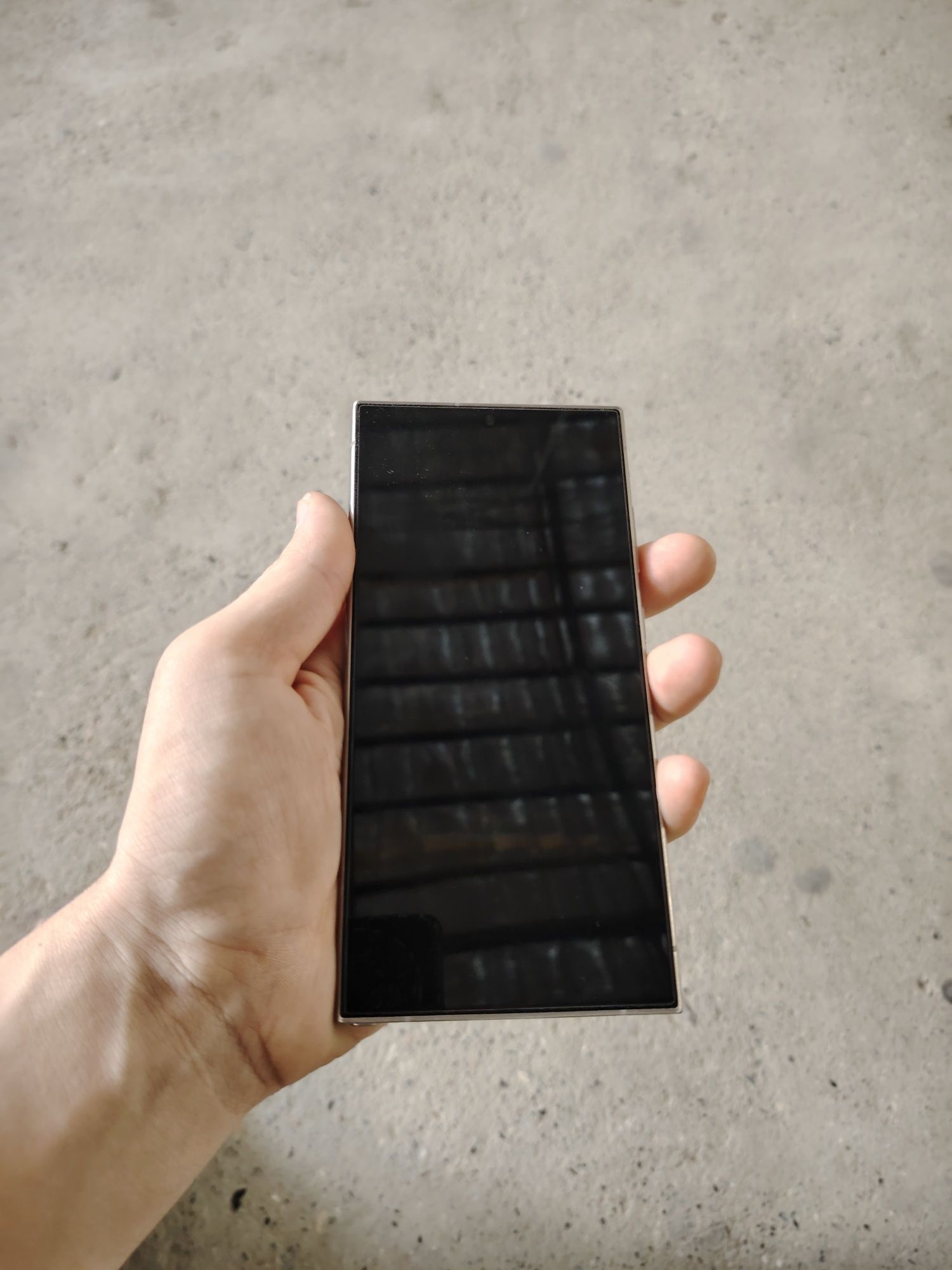 Samsung S24 ultra ideal