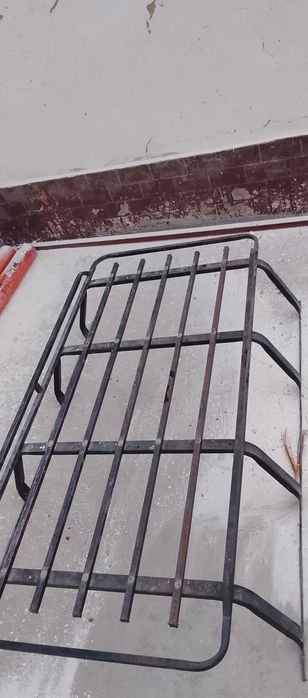 Damas bagach kattasi