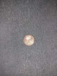 10 ст стари монети