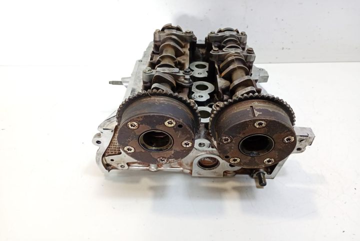 Chiulasa 3736R Dacia Logan a 2-a generatie (facelift)