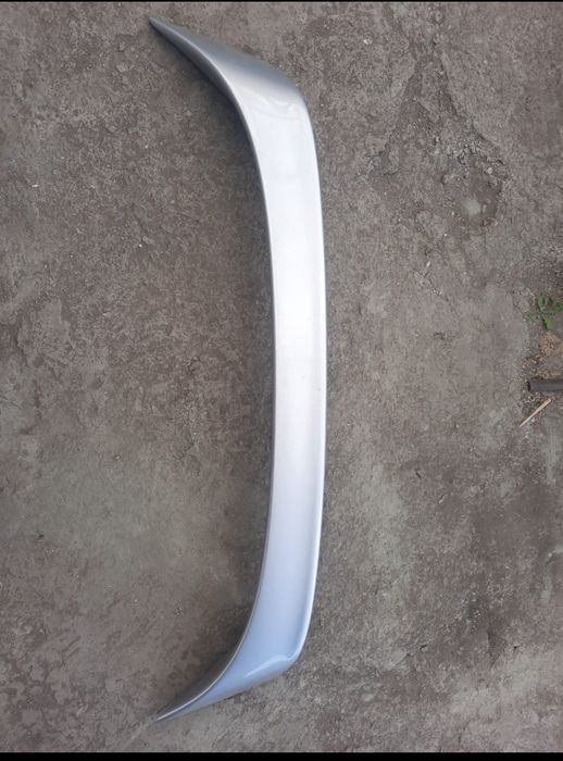 Спойлер для автомашины