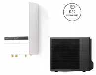 Pompa de caldura Panasonic 5kw, Generatie K, R32 - NOUA