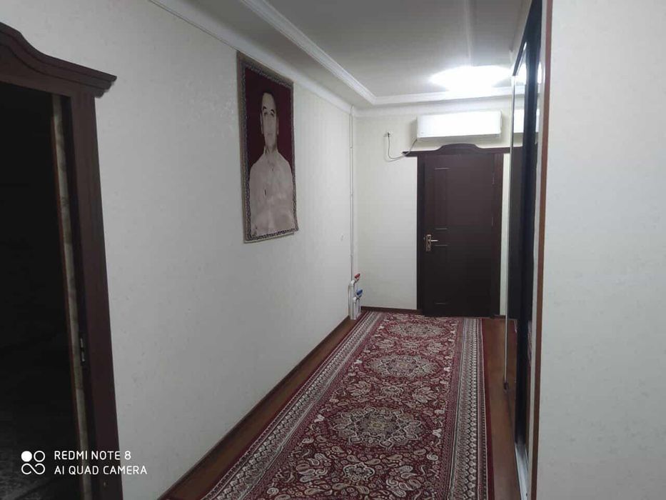 Дом сотилади 4 хона 100 кв 1-етаж 100 кв