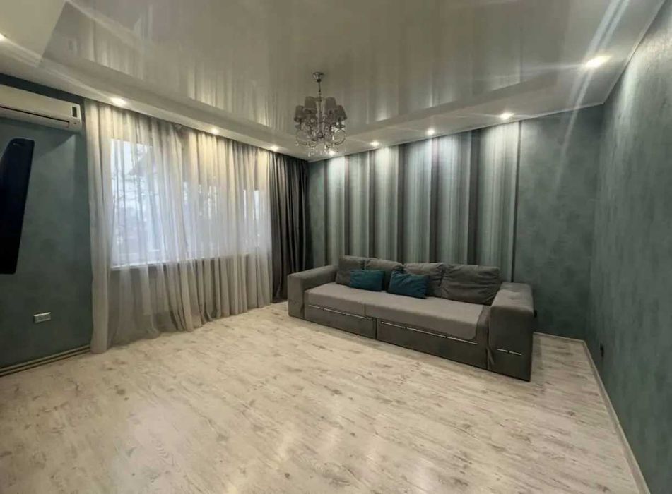 Дава се под наем Двустаен апартамент в София, Зона Б-18 - 66 кв.м за 510 € - Снимка #1