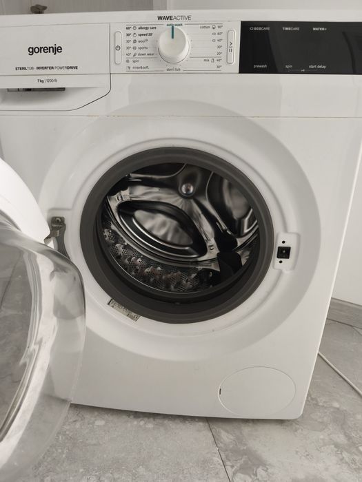 Пералня Gorenje 7 kg