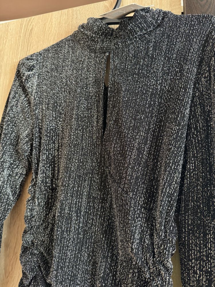 Нова рокля с етикет от Zara