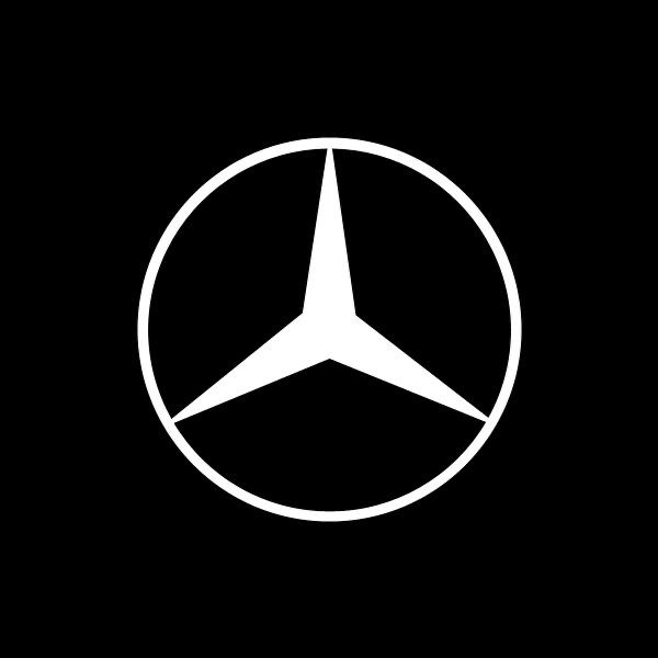 Mercedes Оригинальные и редкие запчасти