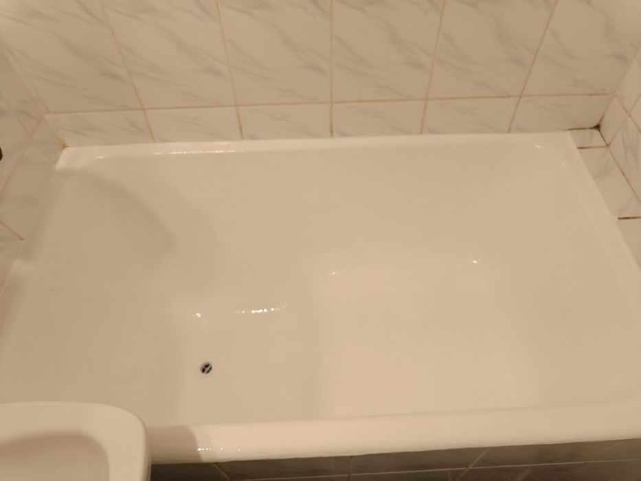 Recondiționare/recondiționări cazi de baie