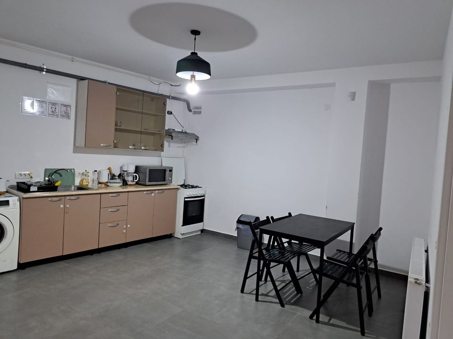 Regim hotelier, jacuzzi  unirii sector-3 studiou premiu lux cu jacuzi