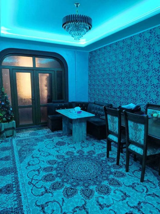 Срочно продаю свою 2 переделанную в 3-х/3/4