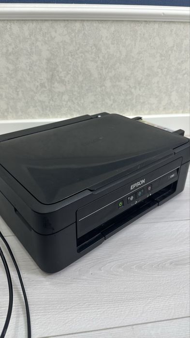 EPSON принтер сатылады