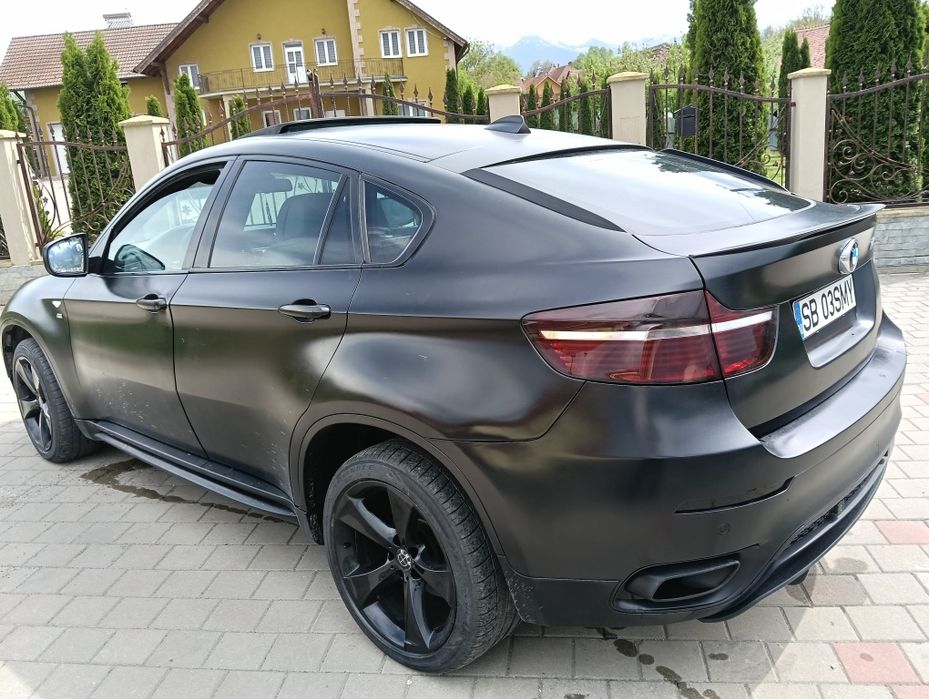 X6///3.0///286CP