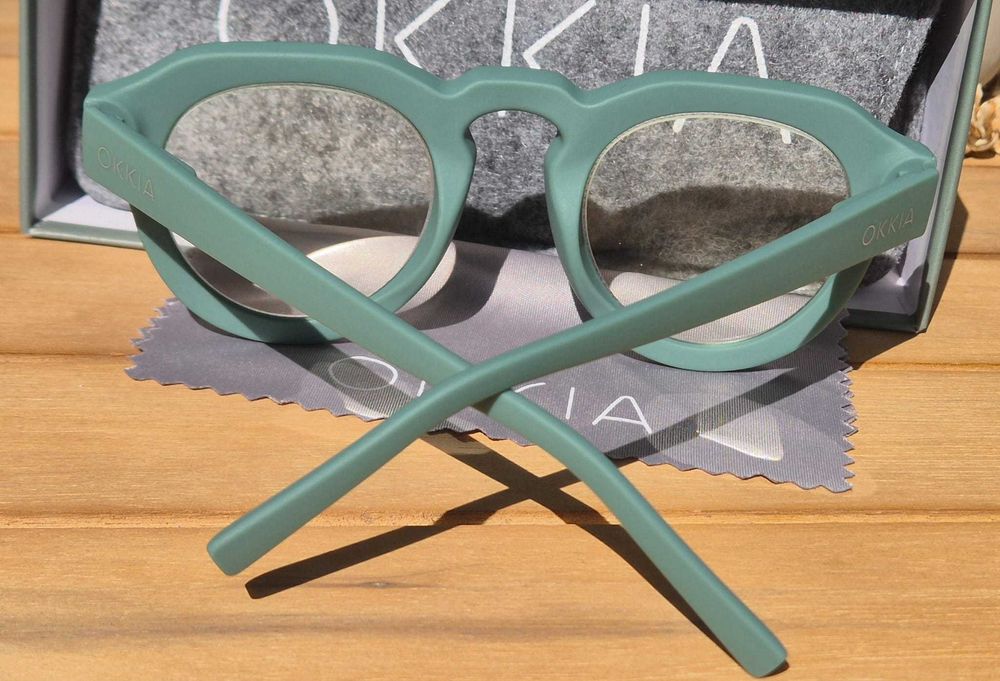 Vand ochelari de vedere, cu dioptrie 2,50