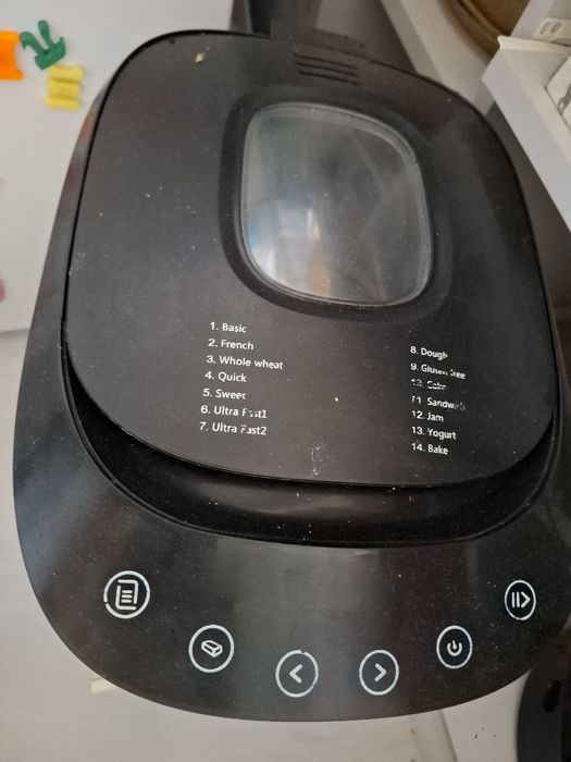 Mașină de făcut paine