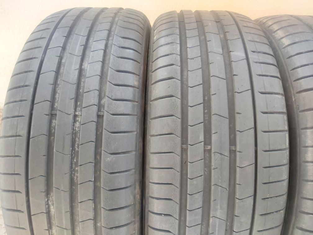 Автомобилни гуми 245 45 20 PIRELLI
