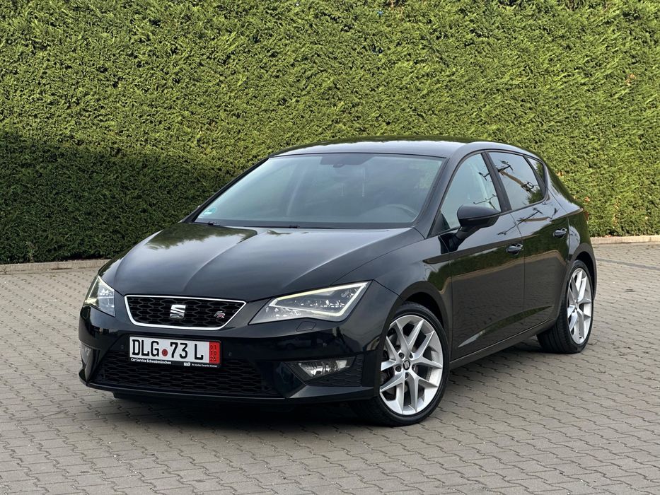 “Seat Fr 2014 ** 184 CPP  2.0 diesel ** TOP AUTO