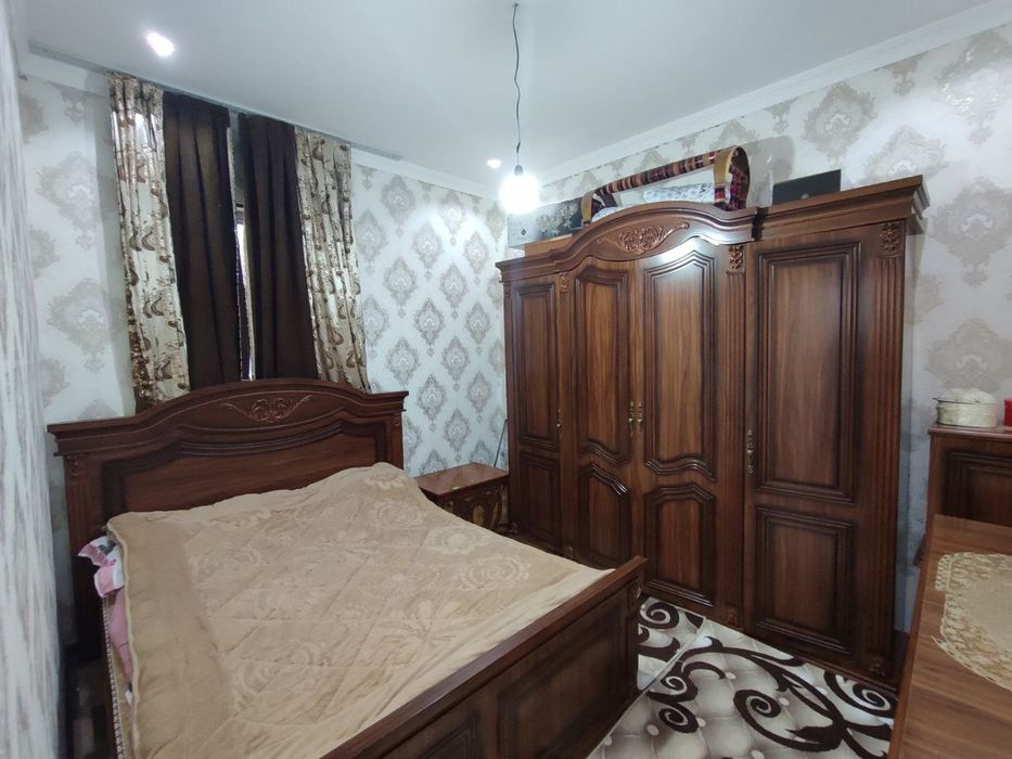 1 сотка 3× комнатный участок Сангород