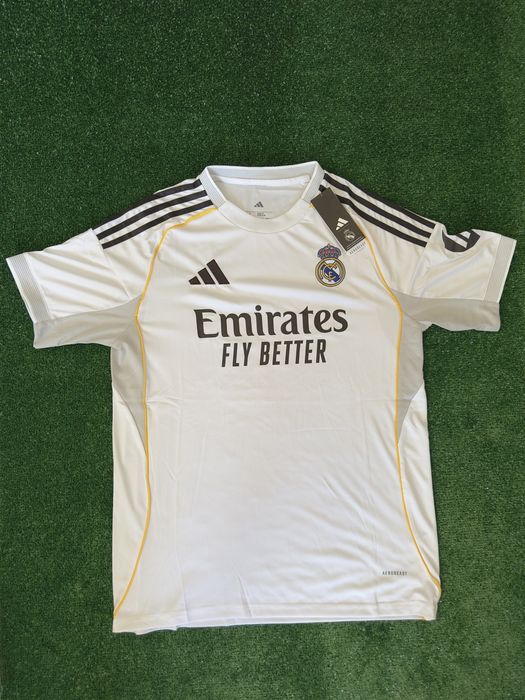 Футболни Тениски 2025/26