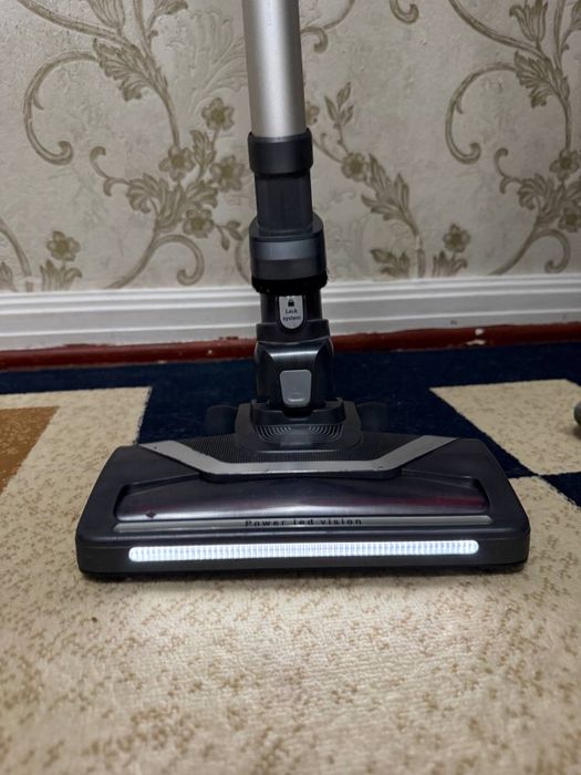 Беспроводной пылесос Tefal X-Force Flex 8.60 TY9691WO (stick)