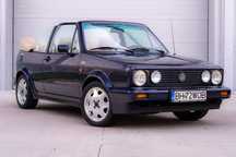 Volkswagen Golf Stare impecabilă / Ținută doar în garaj / Condiție originală