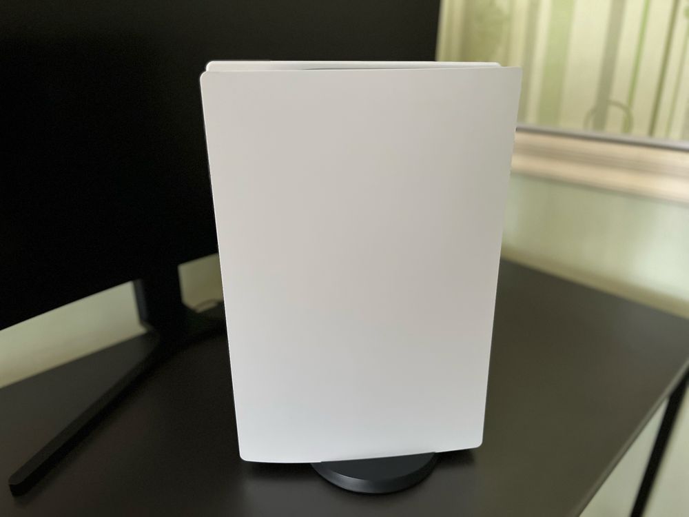 Срочно продаю PlayStation 5 Fat (последняя ревизия)