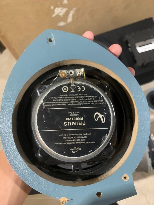 Arzonga Pioneer 725  komplekt tayor yig'ilgan sifatli narsala Kenwood