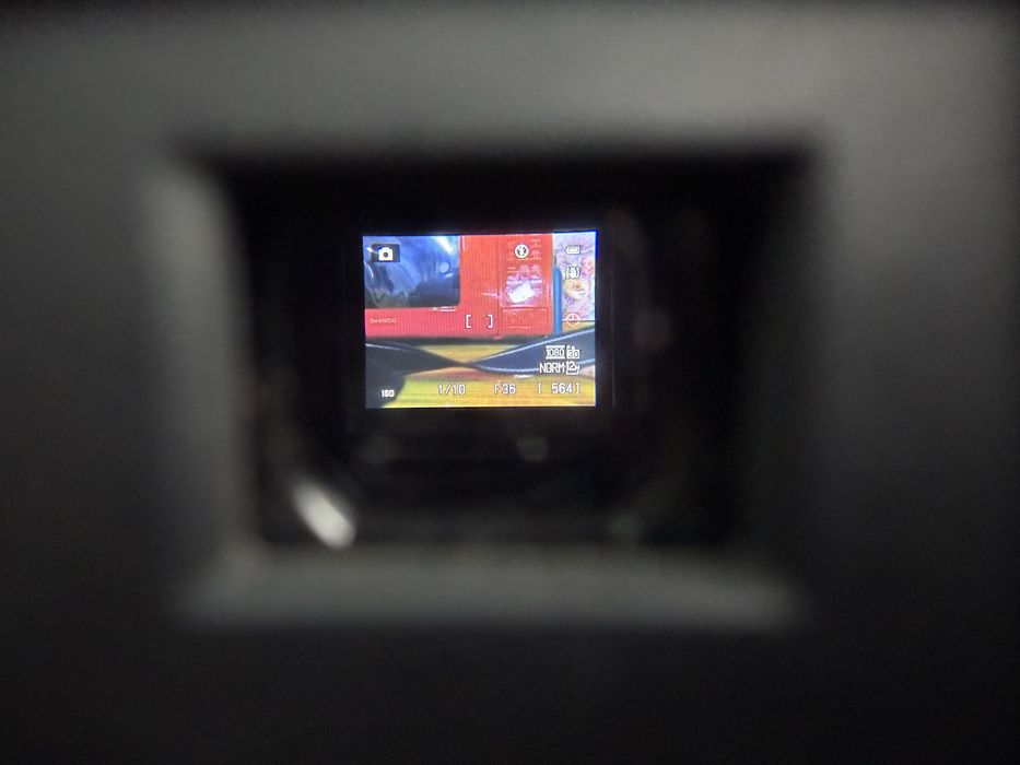 Vand Nikon p500~