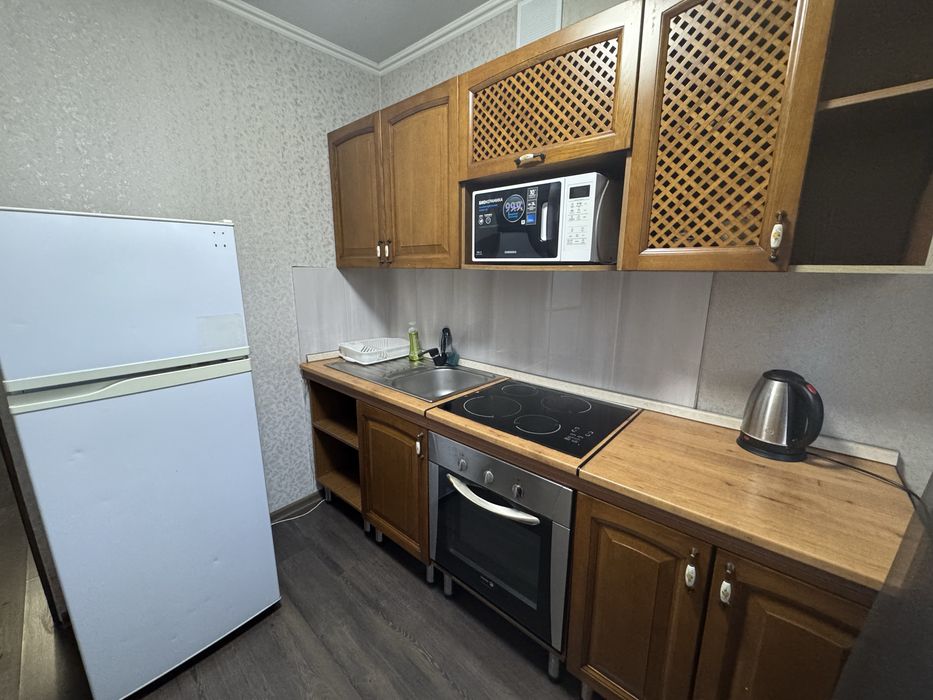 Сдается 1,5 район ЦР