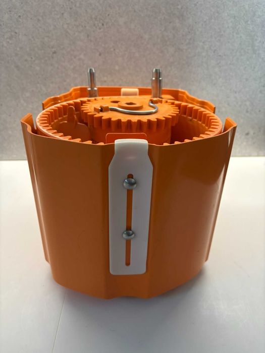 Вендинг машина за фреш Oranfresh - сърце