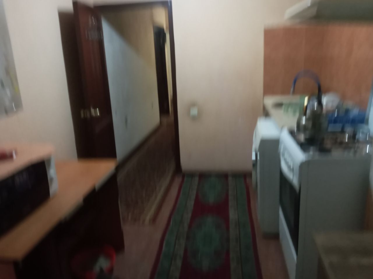 Бобир  улица, Ракат,2/1/4,с обстановкой