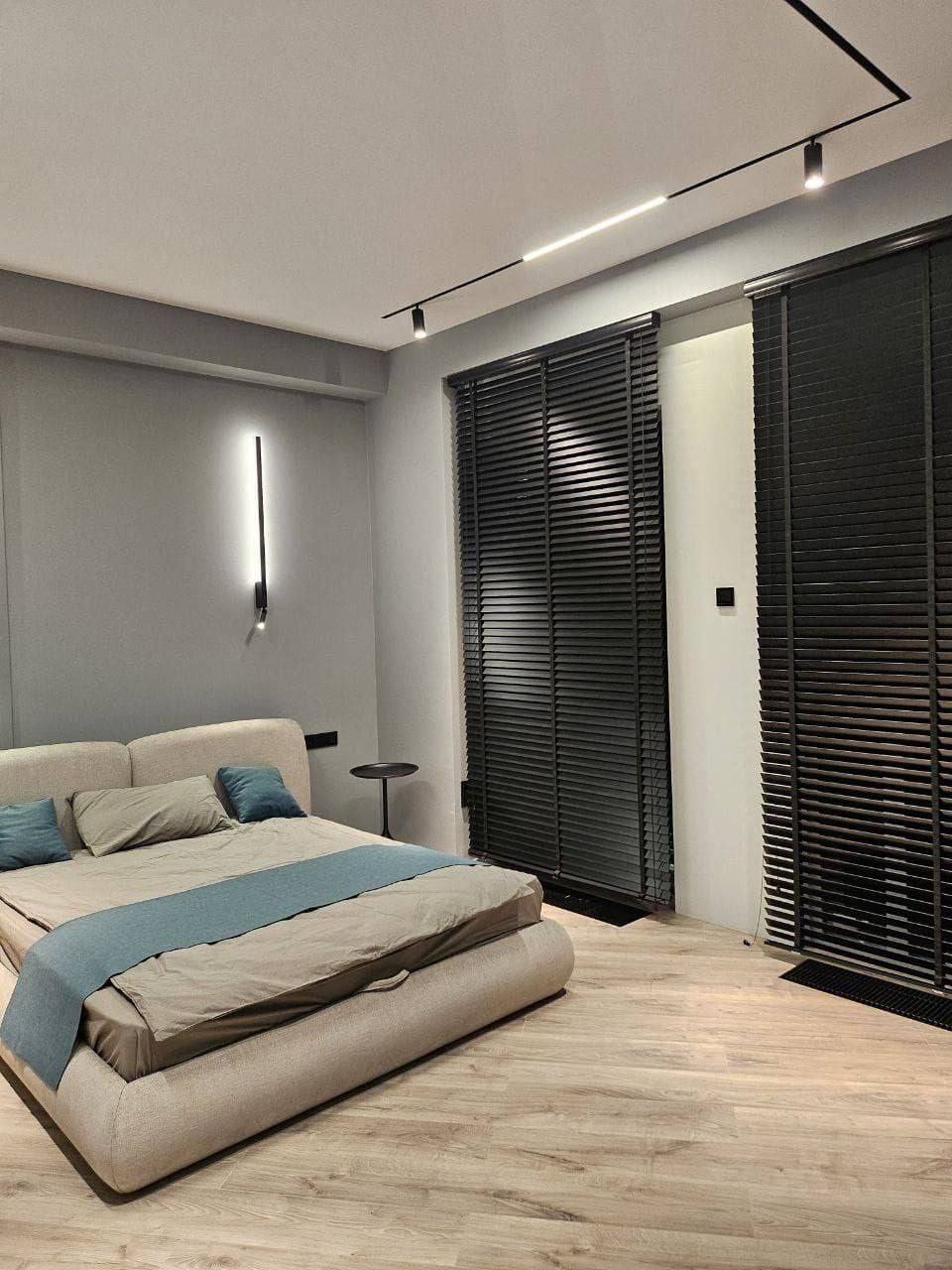 Mirabad Avenue 2/7/9 60 m2