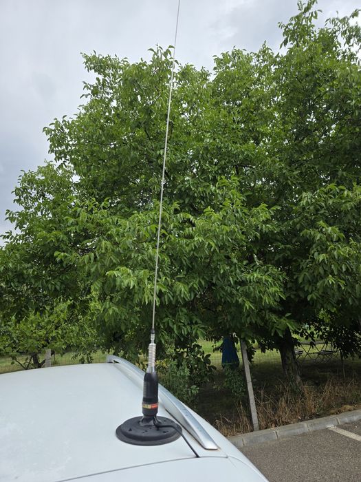Antena cb Avanti regale plus